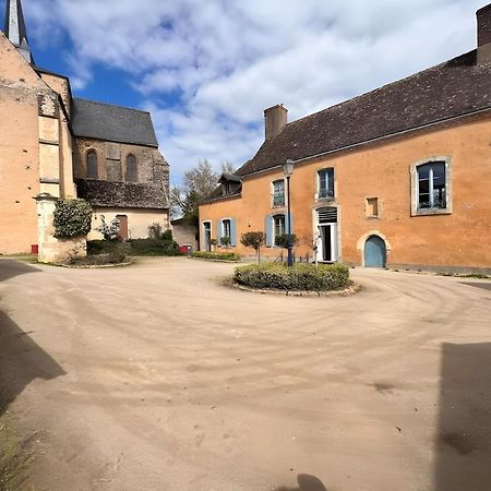Les 24H Du Mans - Campagne - 4Pers - Reve Au Mans Apartment Saint-Mars-Sous-Ballon ภายนอก รูปภาพ