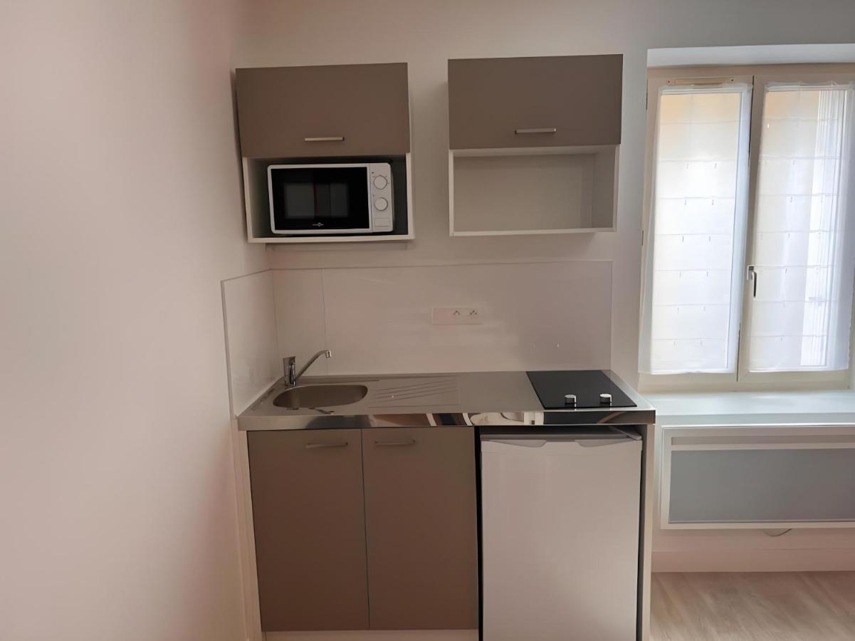 Les 24H Du Mans - Campagne - 4Pers - Reve Au Mans Apartment Saint-Mars-Sous-Ballon ภายนอก รูปภาพ