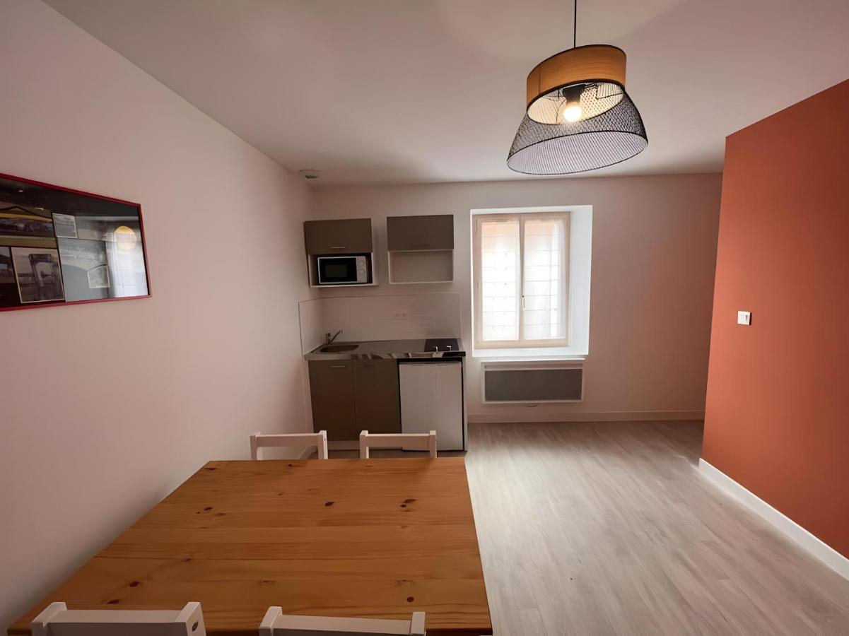 Les 24H Du Mans - Campagne - 4Pers - Reve Au Mans Apartment Saint-Mars-Sous-Ballon ภายนอก รูปภาพ